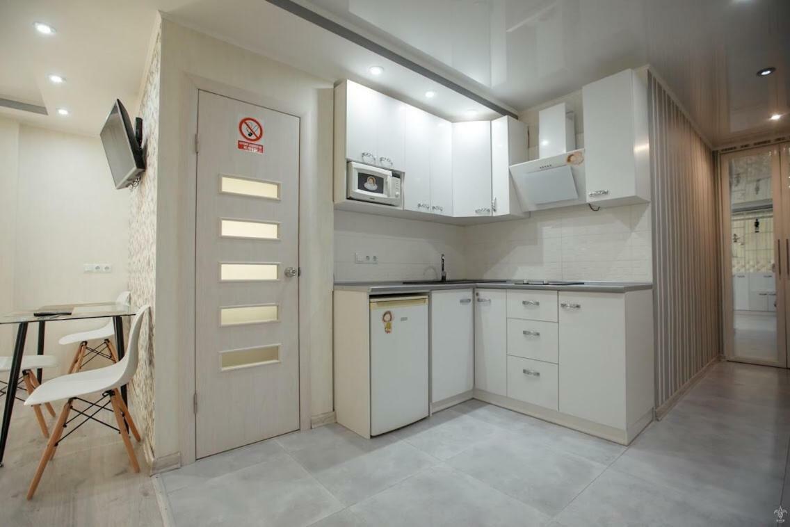 Apartments-Studio On Gogolya Kropyvnytskyi Ngoại thất bức ảnh