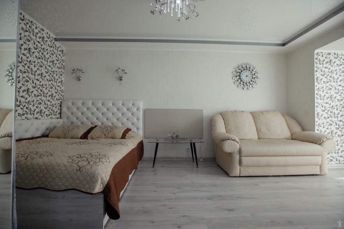 Apartments-Studio On Gogolya Kropyvnytskyi Ngoại thất bức ảnh